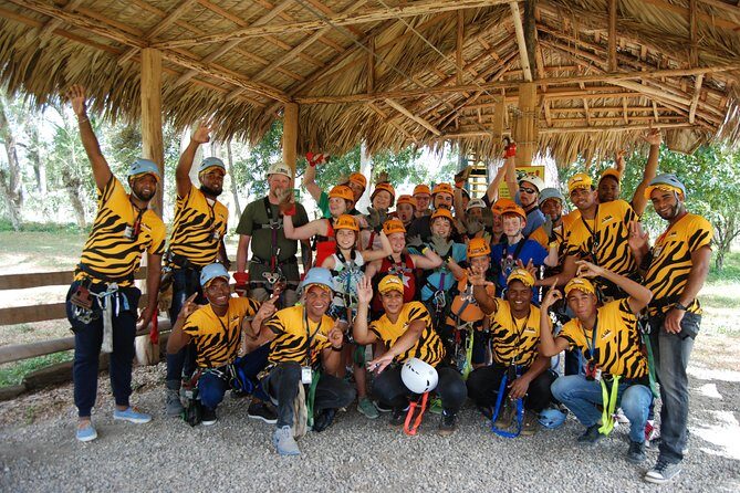 Mega Zip and Ride in Dominican Countryside - Who This Tour Fits Best (and Who Should Skip It)