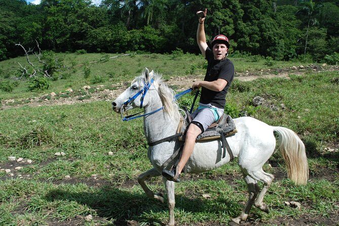 Mega Zip and Ride in Dominican Countryside - Price and Value: Is $91 Worth It?