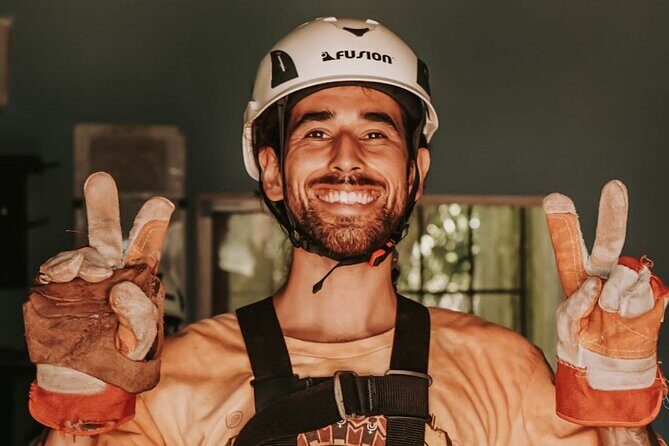 Monkey Jungle with Zip line - Why This Tour Hits the Sweet Spot for Puerto Plata