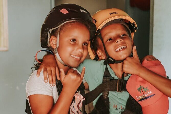 Monkey Jungle with Zip line - Price and Value: Is $125 Worth It?