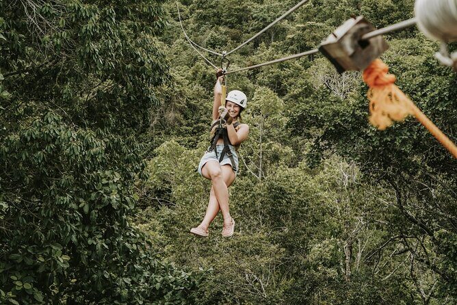 Monkey Jungle with Zip line - Who This Tour Fits Best (and Who Might Want Something Different)