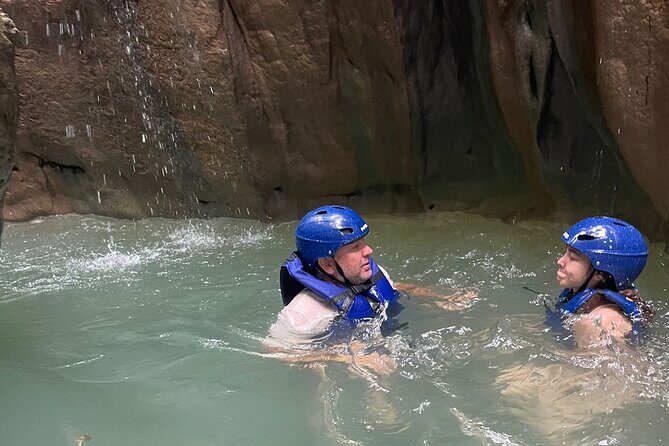 Monkey Tour Interaction and Damajagua waterfalls in Puerto Plata. - Pickup, Ports, and the Morning Runaround You Actually Want to Avoid