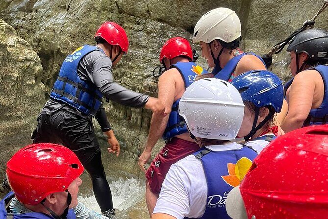 Monkey Tour Interaction and Damajagua waterfalls in Puerto Plata. - Price and Value: Is $89 a Fair Deal?