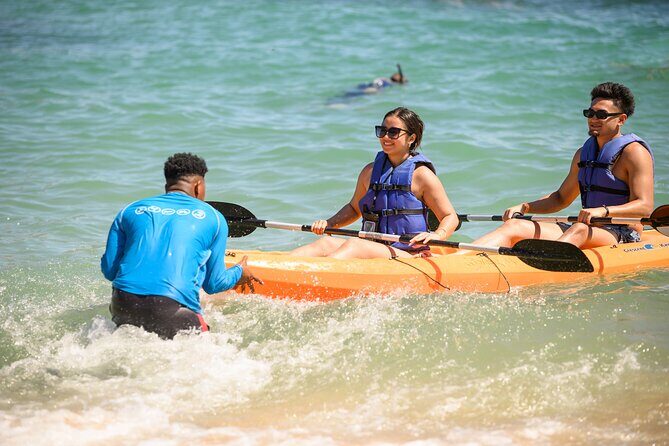 Ocean Zipline Adventure in Puerto Plata at Coconut Cove Beach - Price and What $75.21 Really Buys You in Puerto Plata