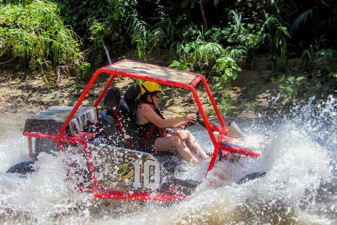 Pop Buggy Excursion from Amber Cove and Taino Bay Puerto Plata - Key things I’d focus on before you book
