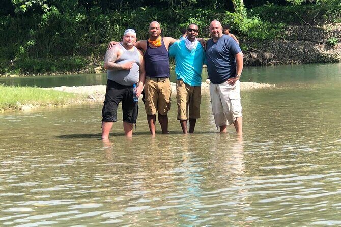 Pop Buggy Excursion from Amber Cove and Taino Bay Puerto Plata - The “Maimon” stop: where the drive turns into photo time