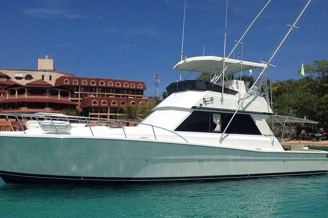 Private all-inclusive snorkeling at sosua beach. - Three rocks and coral reef viewing: what to focus on