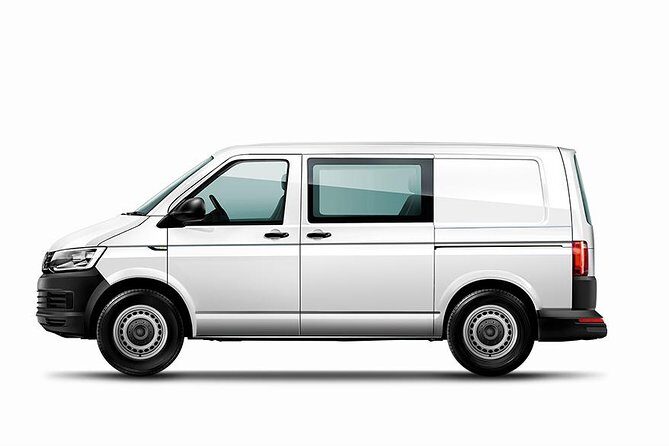 Private Arrival Transfer: Puerto Plata International Airport to Hotels (1 - 6) - Key things I’d zoom in on