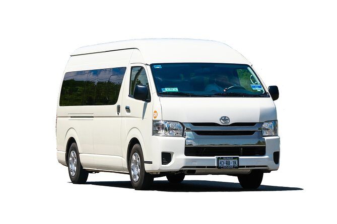 Private Arrival Transfer: Puerto Plata International Airport to Hotels (1 - 6) - Meet-Up at Puerto Plata International: Name Sign, Voucher, and Late Flights