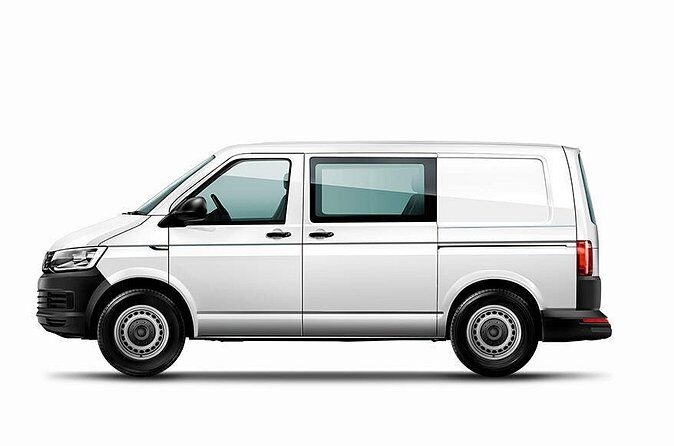 Private Arrival Transfer: Puerto Plata International Airport to Hotels (1 - 6) - Should You Book It?