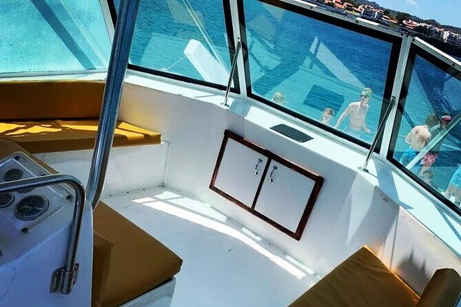 Private Cruise on a Hatteras 52 - Weather and ocean reality (the one thing you can’t control)