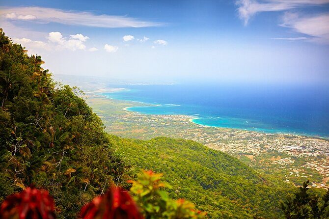 Private Half-Day Tour of Puerto Plata with Guide - Key highlights I’d circle on your itinerary