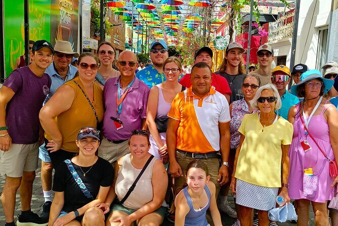 Private Half-Day Tour of Puerto Plata with Guide - Why This Puerto Plata Half-Day Works for Cruise Days