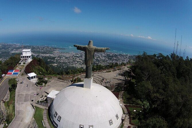 Private Half-Day Tour of Puerto Plata with Guide - Historic Puerto Plata on Foot: Cathedral Facade to Victorian Streets