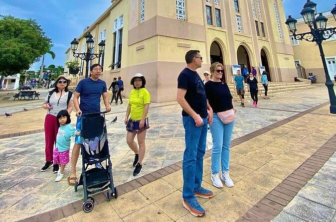 Private Half-Day Tour of Puerto Plata with Guide - Private Pace and Crowd Timing: The Milton Advantage