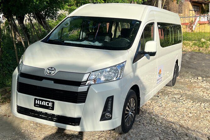 Private Puerto Plata Airport Transfer – Fast, Safe & Hassle-Free - Key highlights you’ll feel in real life