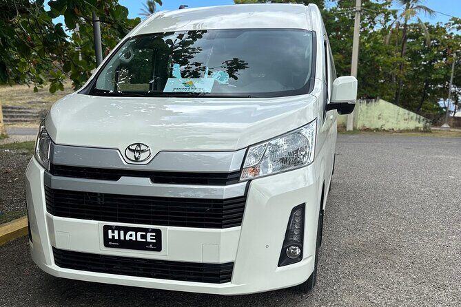 Private Puerto Plata Airport Transfer – Fast, Safe & Hassle-Free - Why this private POP transfer is worth your time