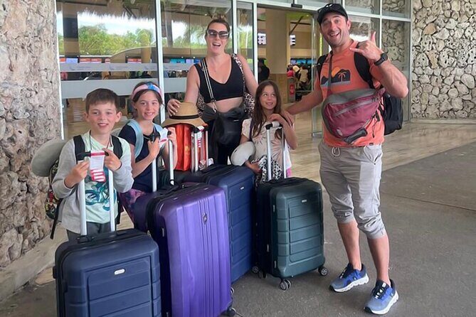 Private Puerto Plata Airport Transfer – Fast, Safe & Hassle-Free - Price and value: why $40 per group can actually make sense