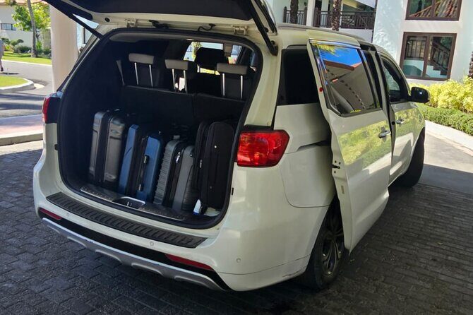 Private Puerto Plata Airport Transfer – Fast, Safe & Hassle-Free - The practical stuff: what’s included, what’s not