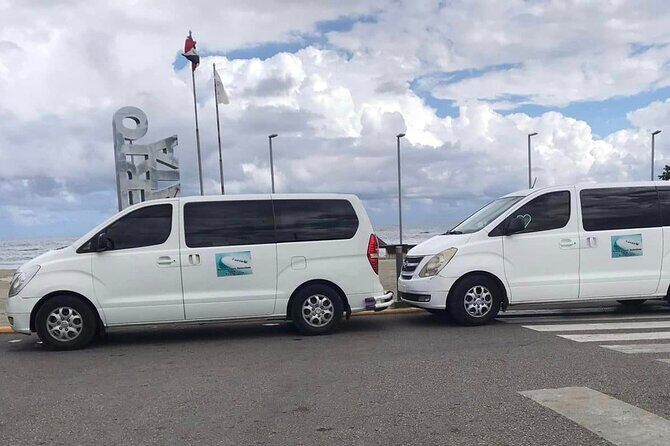 Private Puerto Plata Airport Transfer – Fast, Safe & Hassle-Free - Timing, delays, and why flight tracking matters