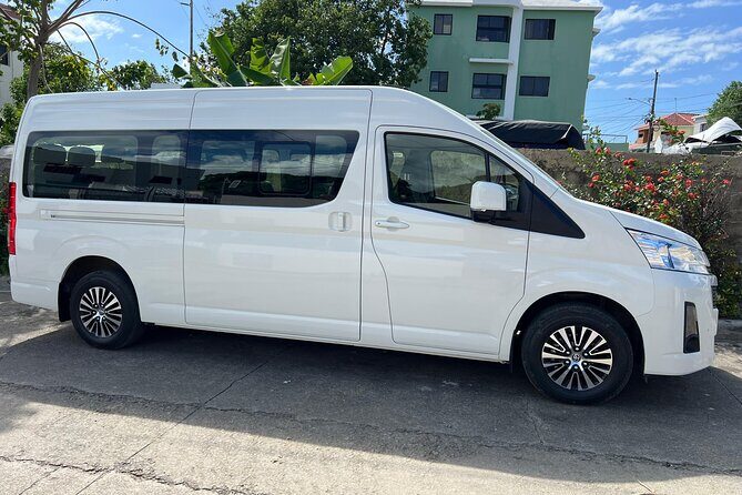 Private Puerto Plata Airport Transfer – Fast, Safe & Hassle-Free - Who should book this transfer (and who might skip it)