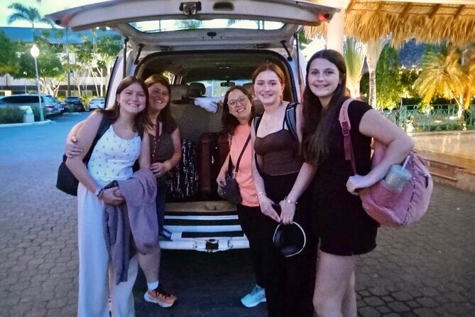 Private Puerto Plata Airport Transfer – Fast, Safe & Hassle-Free - The pickup system: how you find your driver without stress