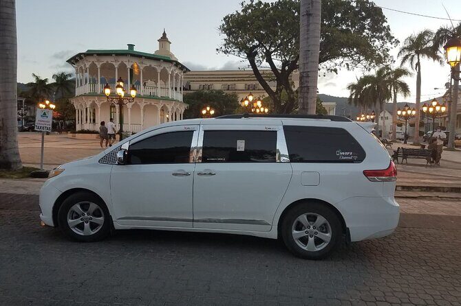 Private Puerto Plata Airport Transportation - Key Things to Know Before You Go