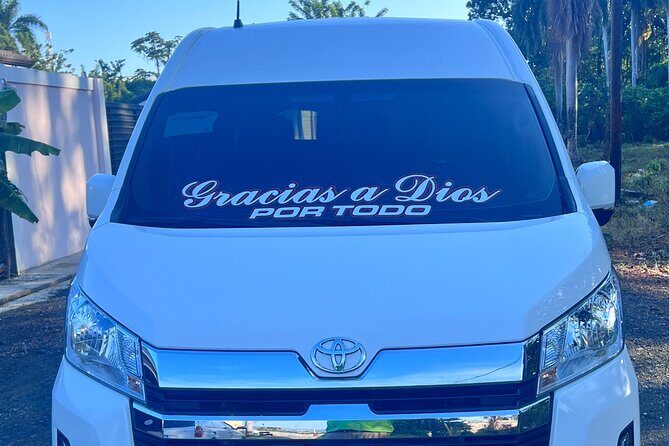 Private Puerto Plata Airport Transportation - Duration and Expectations: About 45 Minutes, With Real-World Flex