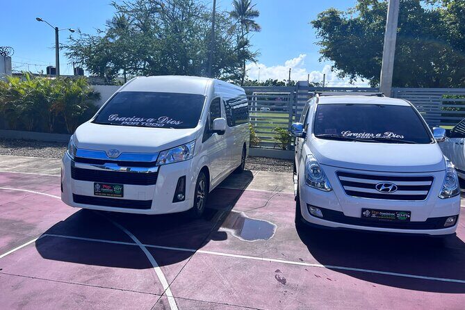 Private Puerto Plata Airport Transportation - Where You Start and How the Transfer Fits Your Day