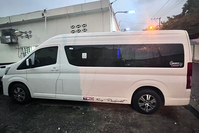 Private Puerto Plata Airport Transportation - Price and Value: What $65 Gets You Here