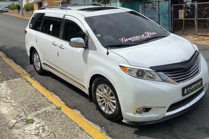 Prívate puerto Plata airport transportation from pop airport - Key Things to Know Before You Go