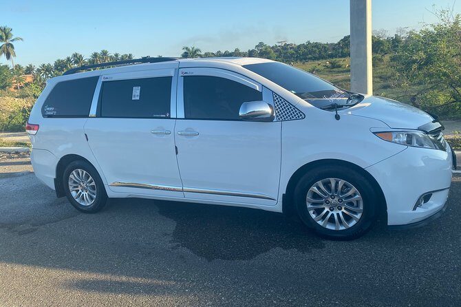 Prívate puerto Plata airport transportation from pop airport - From POP Airport to Puerto Plata: What the Pickup Really Feels Like