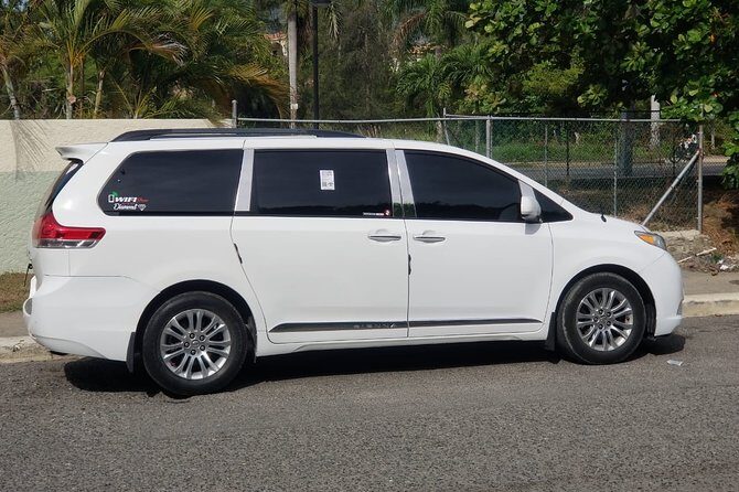 Prívate puerto Plata airport transportation from pop airport - What Happens During the Ride: Comfort Plus Real Advice