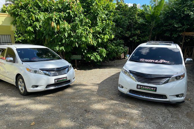 Prívate puerto Plata airport transportation from pop airport - Safety and Peace of Mind: The Unsexy Stuff Done Well