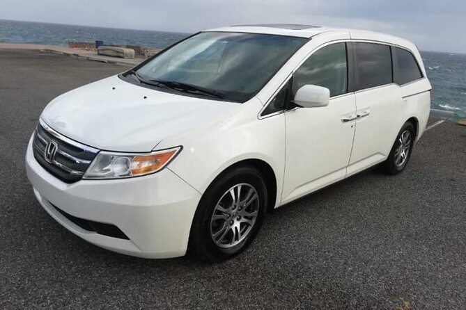 Prívate puerto Plata airport transportation from pop airport - Who This Transfer Fits Best