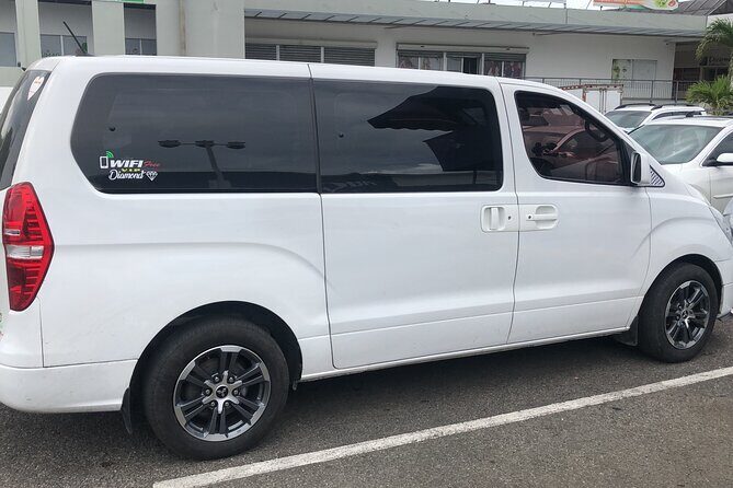 Private Puerto Plata Airport Transportation - The Comfort and Connectivity That Actually Matter