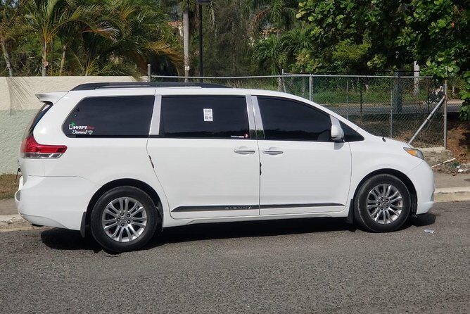 Private Santiago AirPort transportation to Puerto Plata or Sosua ect - Key Things I’d Plan Around