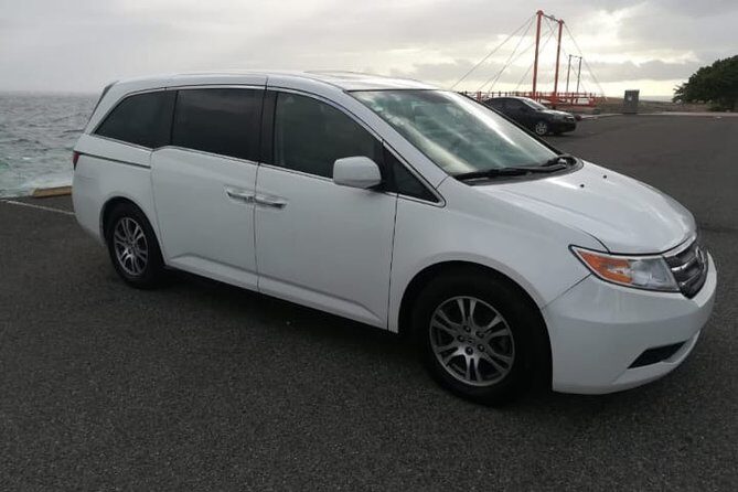 Private Santiago AirPort transportation to Puerto Plata or Sosua ect - The Ride: Safe, Friendly, and Focused on Getting You There