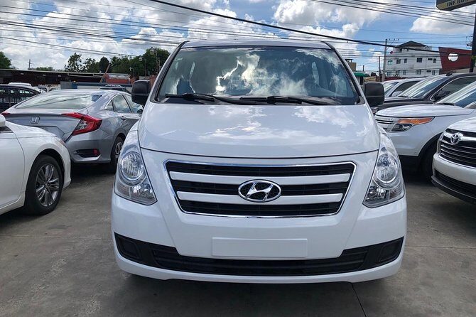 Private Santiago AirPort transportation to Puerto Plata or Sosua ect - Drop-Off in Puerto Plata or Sosua: No Handoff Headaches