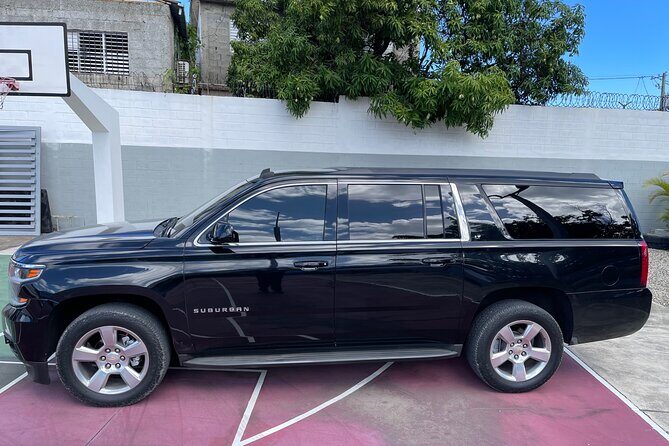 Private Santiago AirPort transportation to Puerto Plata or Sosua ect - Who This Transfer Fits Best