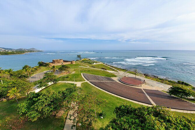 Private Tour: Damajagua Waterfalls + Puerto Plata City Tour - Macorix House of Rum: a tasting stop with real Caribbean flavor