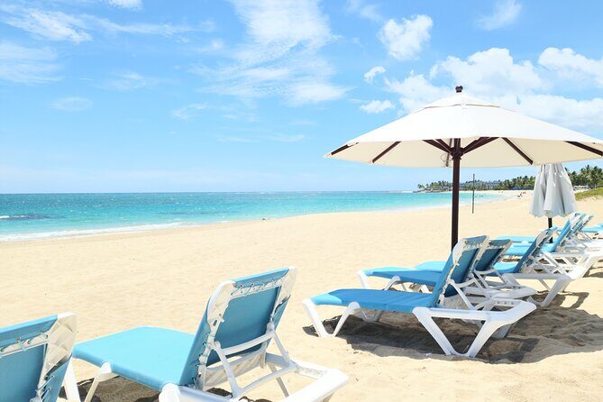 Private Tour in Puerto Plata and La Playa - Key things you’ll notice on this tour