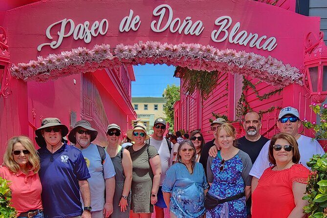 Private Tour in Puerto Plata and La Playa - Macorix House of Rum: Tasting Puerto Plata’s Spirit Culture