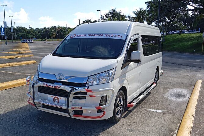 Private Transfer Airport Puerto Plata to Cabarete or Sosua - Key Things That Make This Transfer Worth It