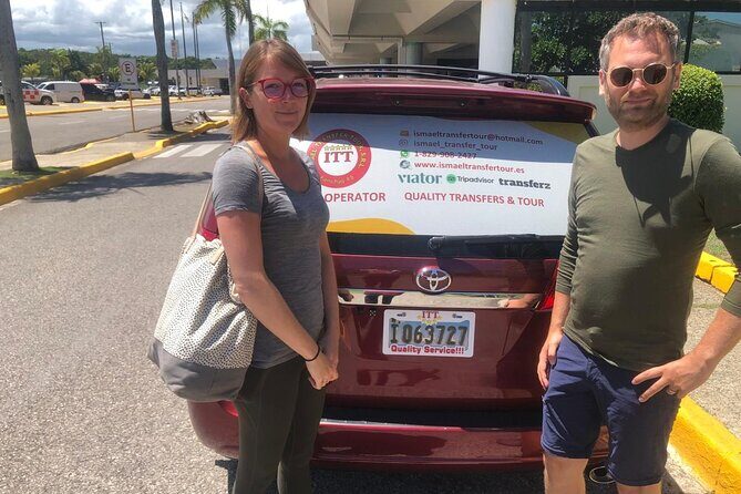 Private Transfer Airport Puerto Plata to Cabarete or Sosua - The 30–40 Minute Ride: What to Plan for (and What Weather Can Change)