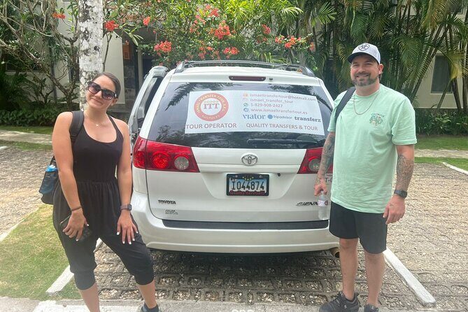 Private Transfer Airport Puerto Plata to Cabarete or Sosua - Who This Transfer Fits Best (And Who Might Want Different Transportation)