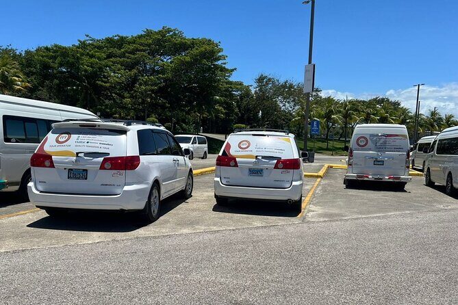 Private Transfer Airport Puerto Plata to Cabarete or Sosua - Private Transfer for Up to 6: The Cost Logic That Actually Makes Sense