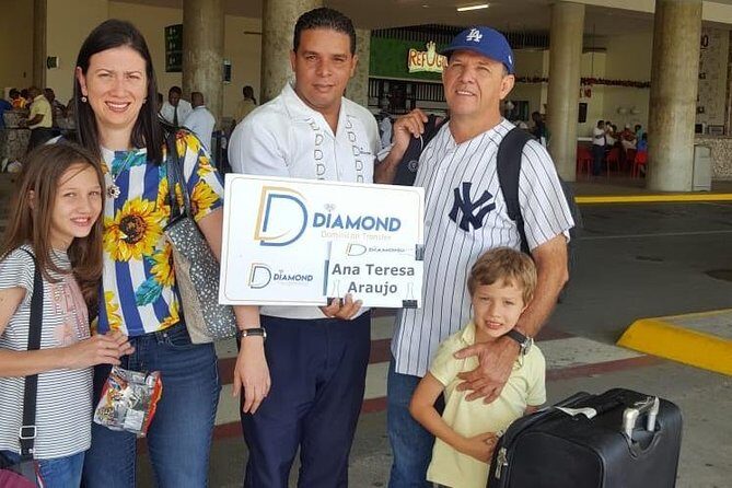 Private Transfer between Santiago Airport and Puerto Plata - Key things I’d bet on before you book