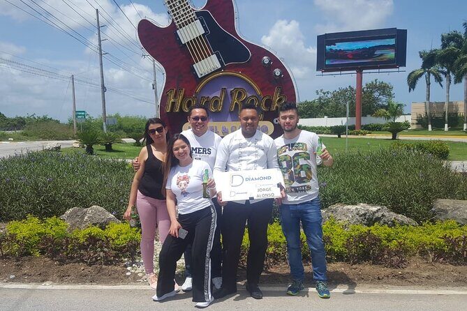 Private Transfer between Santiago Airport and Puerto Plata - The Drive: Safety-First and Easy in the Mountains