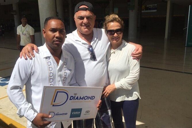 Private Transfer between Santiago Airport and Puerto Plata - Small Details That Make This Feel Like a Real Service